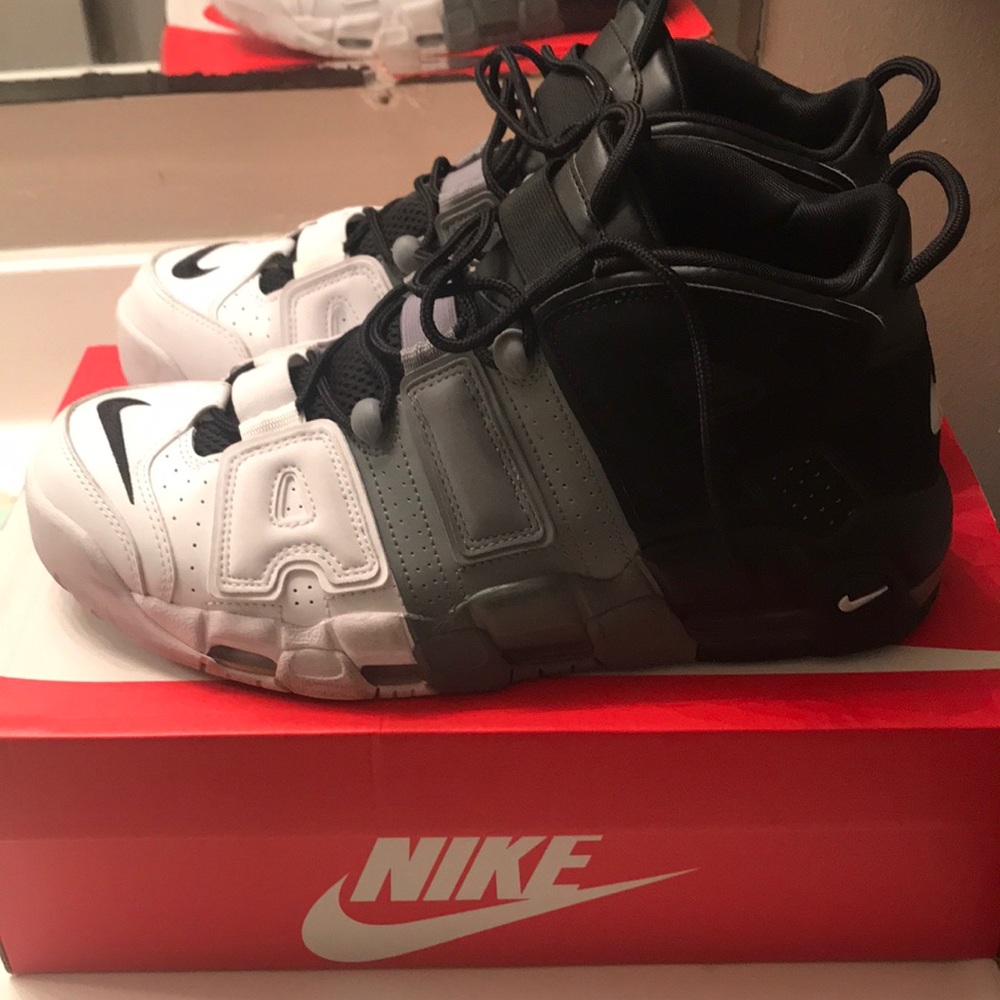 Nike air More Uptempo ‘96